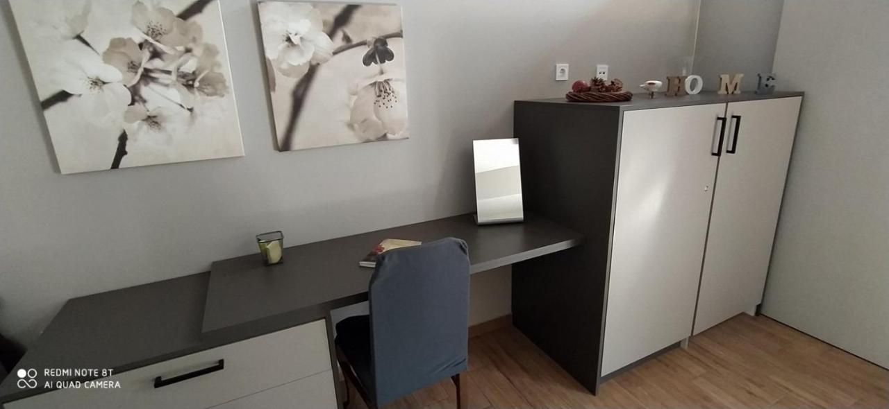 Key For Kiato House-Modern Loft Design Apartment Exterior foto