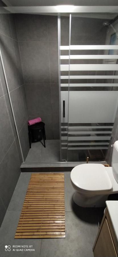 Key For Kiato House-Modern Loft Design Apartment Exterior foto