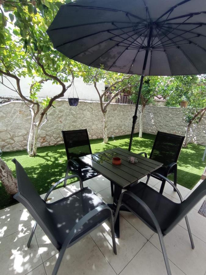 Key For Kiato House-Modern Loft Design Apartment Exterior foto
